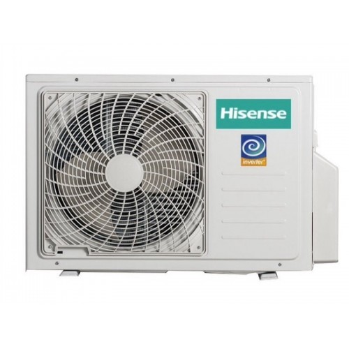 Сплит-система Hisense AS-09UR4SYDDJ3G / AS-09UR4SYDDJ3W