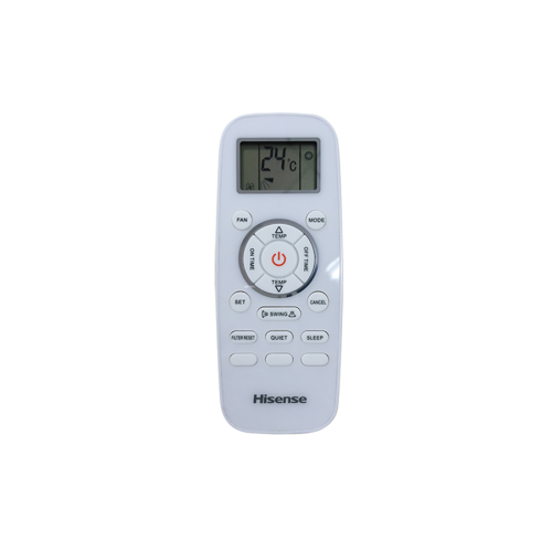Сплит-система Hisense AUC-60UX4SFA+AUC-I-950 / AUW-60U6SP1