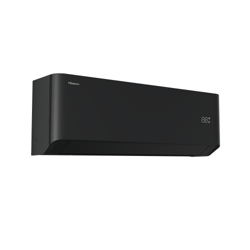 Инверторная сплит-система серии VIBE PRO CARBON EU DC Inverter AS-10UW4RLCHD00(B)