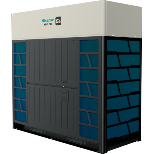 Наружный блок VRF системы серии S5 AVWT-307HKF5